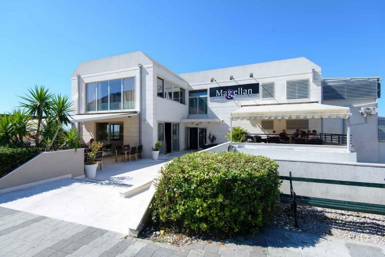 Magellan Deluxe Two Apartment Dubrovnik Exterior photo